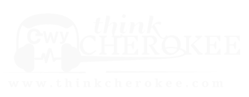 Think Cherokee Logo